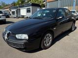 Alfa Romeo 156 2.4 JTD - Alfa Romeo 156
