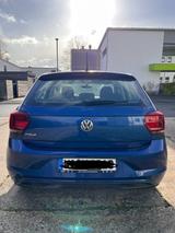 Volkswagen Polo 1.6 TDI SCR 70kW Comfortline Comfortline - Volkswagen Polo: TDI Comfortline