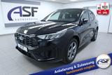 Ford Kuga ST-Line #LED #Navi #KeyFree #Spurhalte #... - Ford Kuga Tageszulassungen