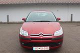 Citroën C4 HDi 110 FAP Style - Citroën C4: Style