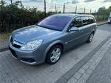 Opel Vectra 1.8 Kombi / TÜV Neu - Opel Vectra aus 2007: Kombi