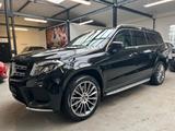 Mercedes-Benz GLS 350 AMG LINE - Mercedes-Benz GLS-Klasse von privat