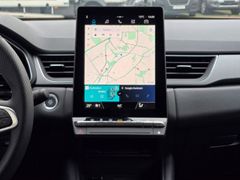 Fahrzeugabbildung Captur II Techno 1.6 E-TECH Hybrid 145 EU6e