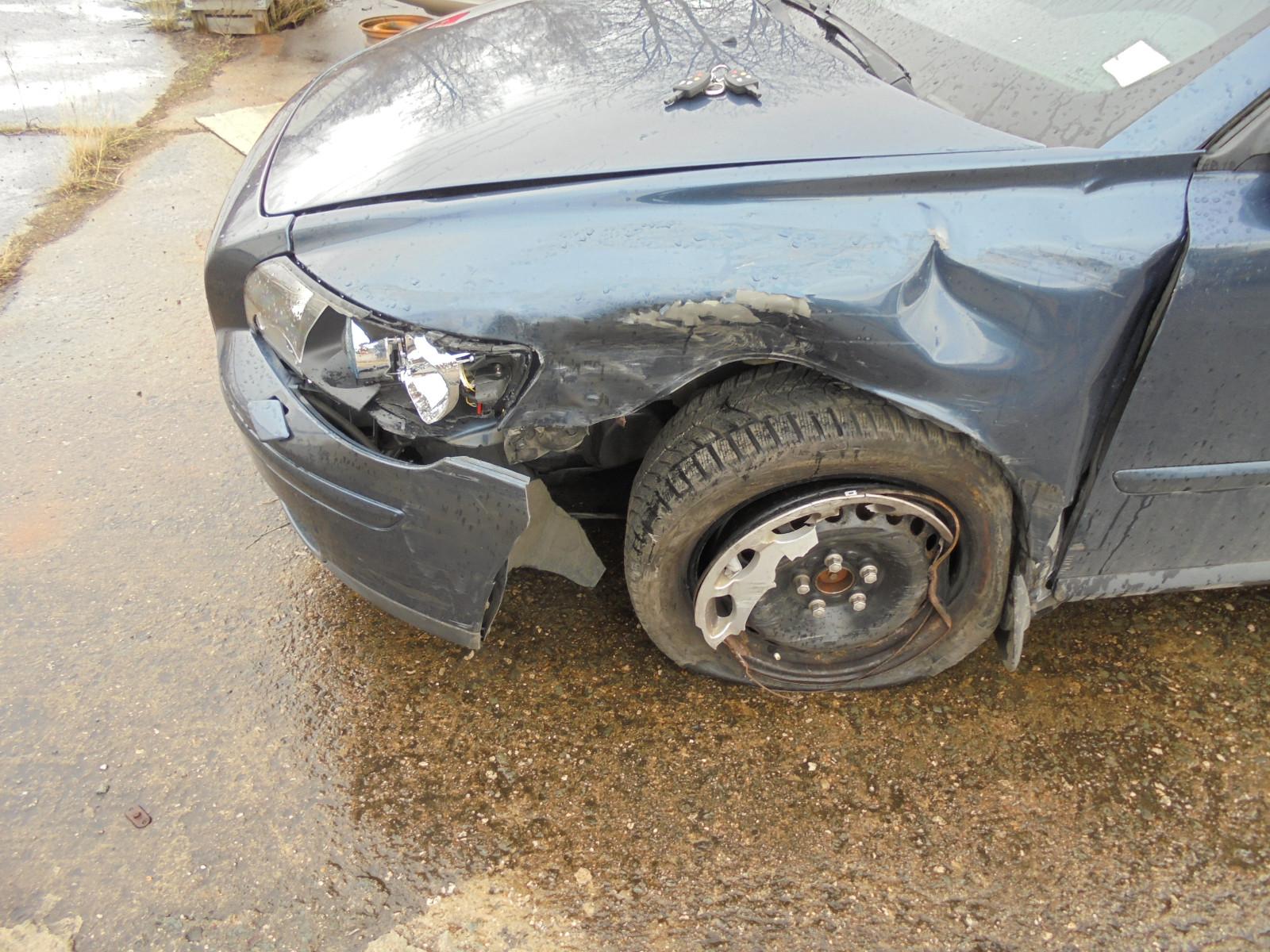 Volvo S40 Lim. 1.6 Summum