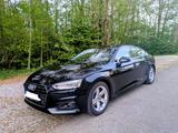 Audi A5 40 TFSI Sportback Erstzulassung 20... - Audi A5: Sportback 20