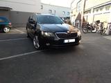 Skoda Superb 2.0 TDI 125 kw (170 PS) DSG 4x4 Kombi - Skoda Superb: TDI 170