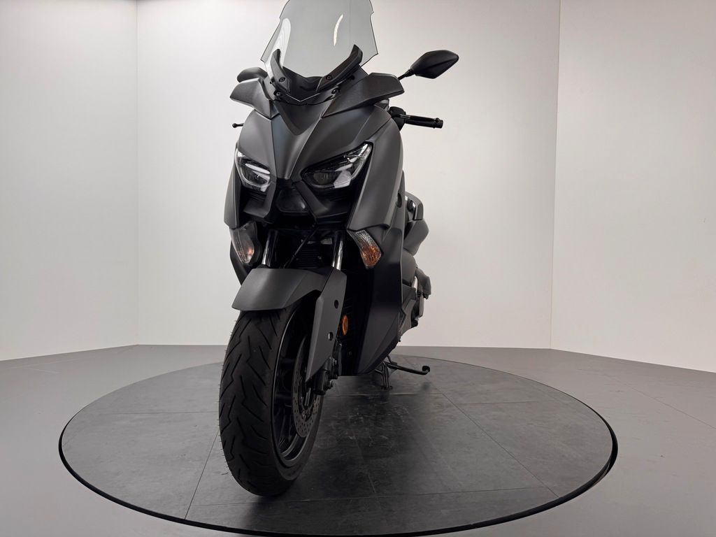 Fahrzeugabbildung Yamaha X MAX 400 *SERVICE NEU *1. HAND