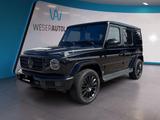 Mercedes-Benz G 350d AMG-LINE BURMESTER DISTRONIC NIGHT 360° - Mercedes-Benz G 350: AMG