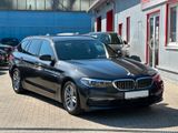 BMW 520 d Steptronic*Leder*Kamera*Live Cockpit*Navi - BMW 520 Hybrid (Diesel/Elektro)