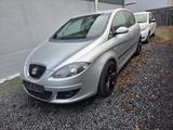 Seat Altea Stylance / Sport  Scheckheft 19 Zoll uvm.. - silberne Seat Altea