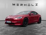 Tesla Model S 100 kWh Plaid *Full Self Drive* - Tesla Model S aus 2022