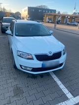 Skoda Octavia 1,6 Diesel - Skoda Octavia mit Diesel-Antrieb: Kleinwagen