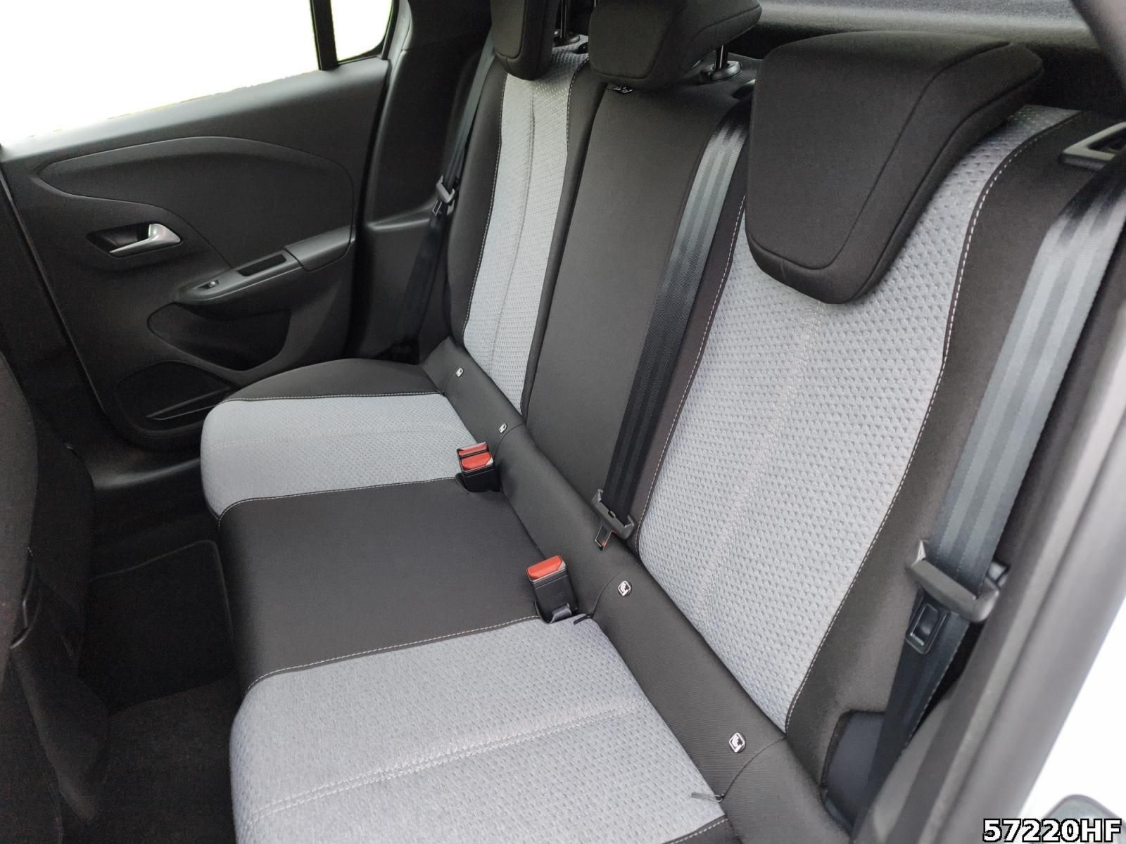 Fahrzeugabbildung Opel Corsa F Edition Hybrid 110 PS*SHZ*ALLWETTER*DAB