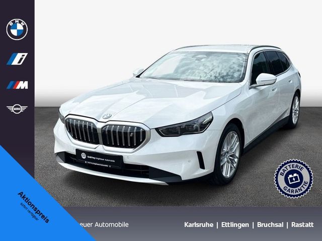 BMW i5 eDrive40 Touring