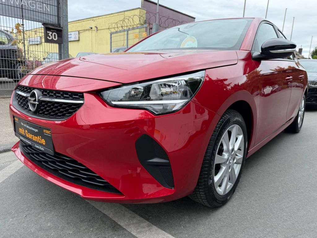 Image of Opel Corsa