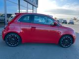 Fiat 500e 3+1 La Prima Glasdach Leder Key Navi - Fiat 500e aus 2024