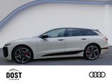 Audi A6 Avant e-tron performance Tech plus+AHK+S line - Audi A6 mit Elektro-Antrieb: Kombi