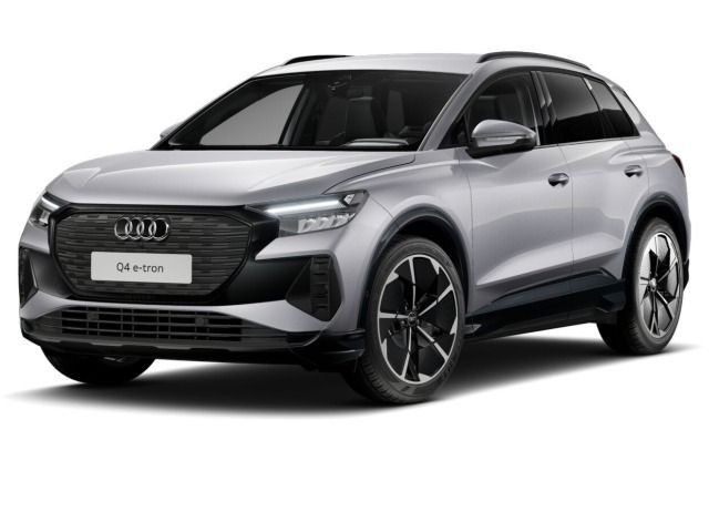 Audi Q4 e-tron - Bild 3