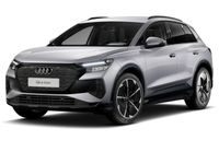 Audi Q4 e-tron - Vorschau Bild 3