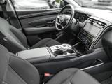 Hyundai TUCSON 1.6 TGDI Hybrid DCT 4WD Trend |LED|KAM - Hyundai Tucson Plug-in Hybrid Gebrauchtwagen