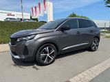 Peugeot 3008  Blue-HDi  GT