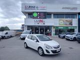 Opel Corsa 1.2 85CV 5 porte GPL-TECH Ecotec - Opel Corsa mit LPG-Antrieb: 1.2