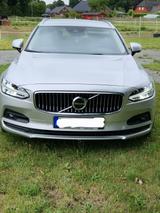 Volvo V90 B4 D Momentum Pro Geartronic Momentum Pro
