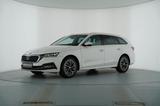 Skoda OCTAVIA COMBI STYLE 2.0TDI DSG ANHÄNGERKUPPLUNG - Skoda Octavia Gebrauchtwagen in Braunschweig