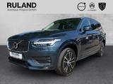 Volvo XC90 Momentum Pro AWD AHK-klappbar Navi Leder Di - Volvo XC90 in Mönchengladbach