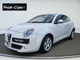 Alfa Romeo MiTo Turismo Klima/Sitzheizung/AUX/USB - Alfa Romeo: Weiß