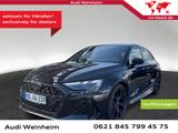 Audi RS 3 Sportback 2.5 TFSI  quattro Pano Navi Kamer - Audi RS3 in Mannheim