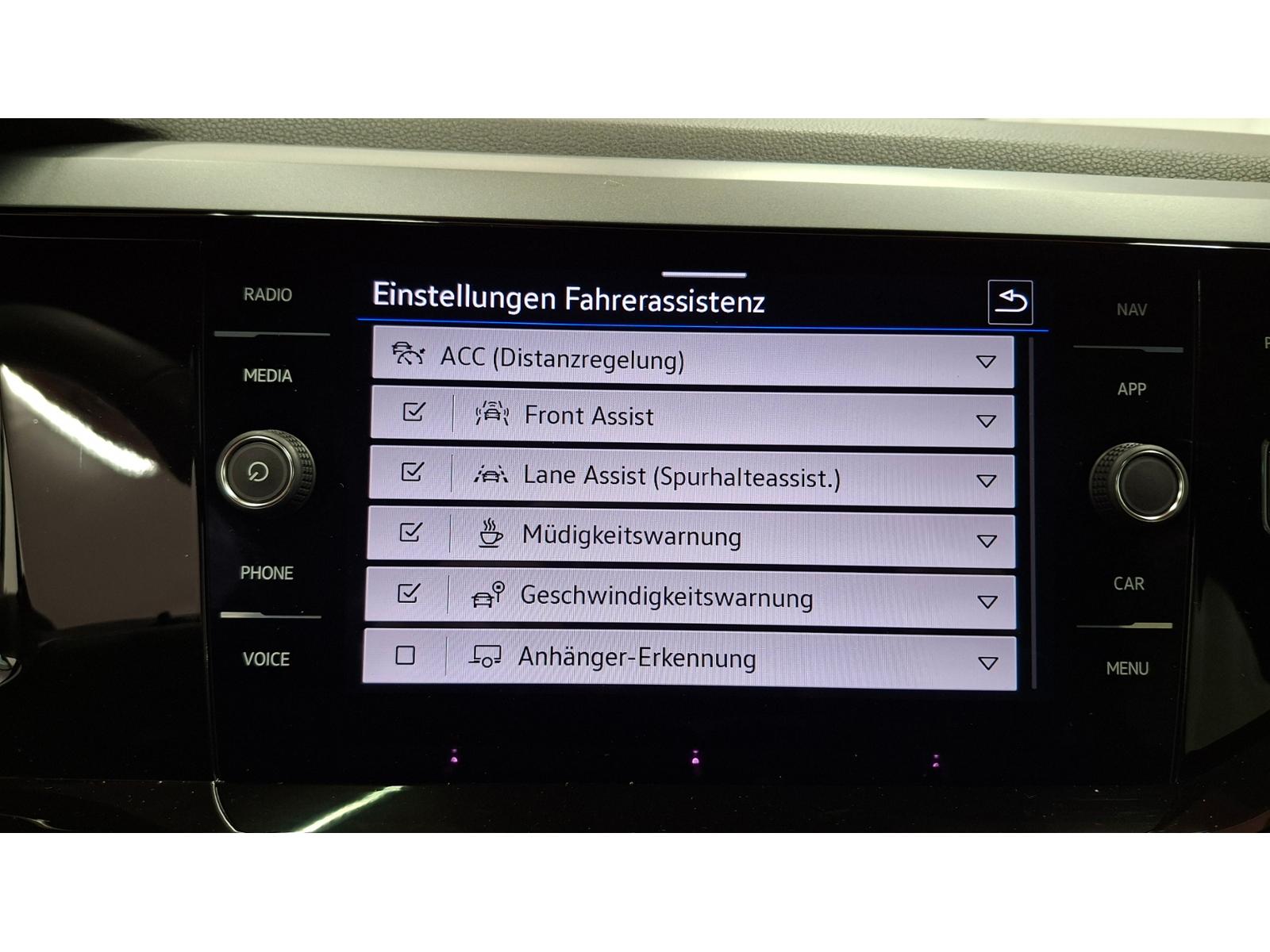 Volkswagen Taigo 1.5 TSI R-Line DSG KLIMA, LED, NAVI, AHK,, миниатюра 25