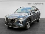 Hyundai TUCSON 1.6 TGDI DCT 4WD PRIME DISTR|KAM|KEYL|LM - Hyundai Tucson Prime mit Benzin-Antrieb