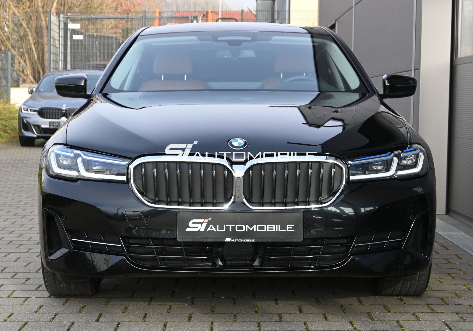 Fahrzeugabbildung BMW 530i xDrive °UVP 87.690€°ACC°STANDHEIZ°HARMAN°