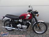 Triumph Bonneville T120 Elvis Presley Edition Sondermod. - Angebote entsprechen deinen Suchkriterien