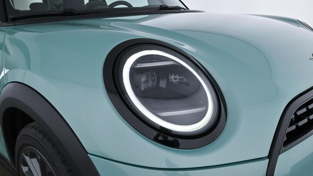 MINI Cooper C - Bild 21