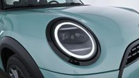 MINI Cooper C - Vorschau Bild 21