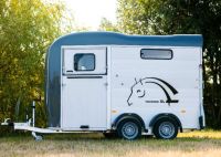 Cheval Liberte Touring XL ohne Sattelkammer