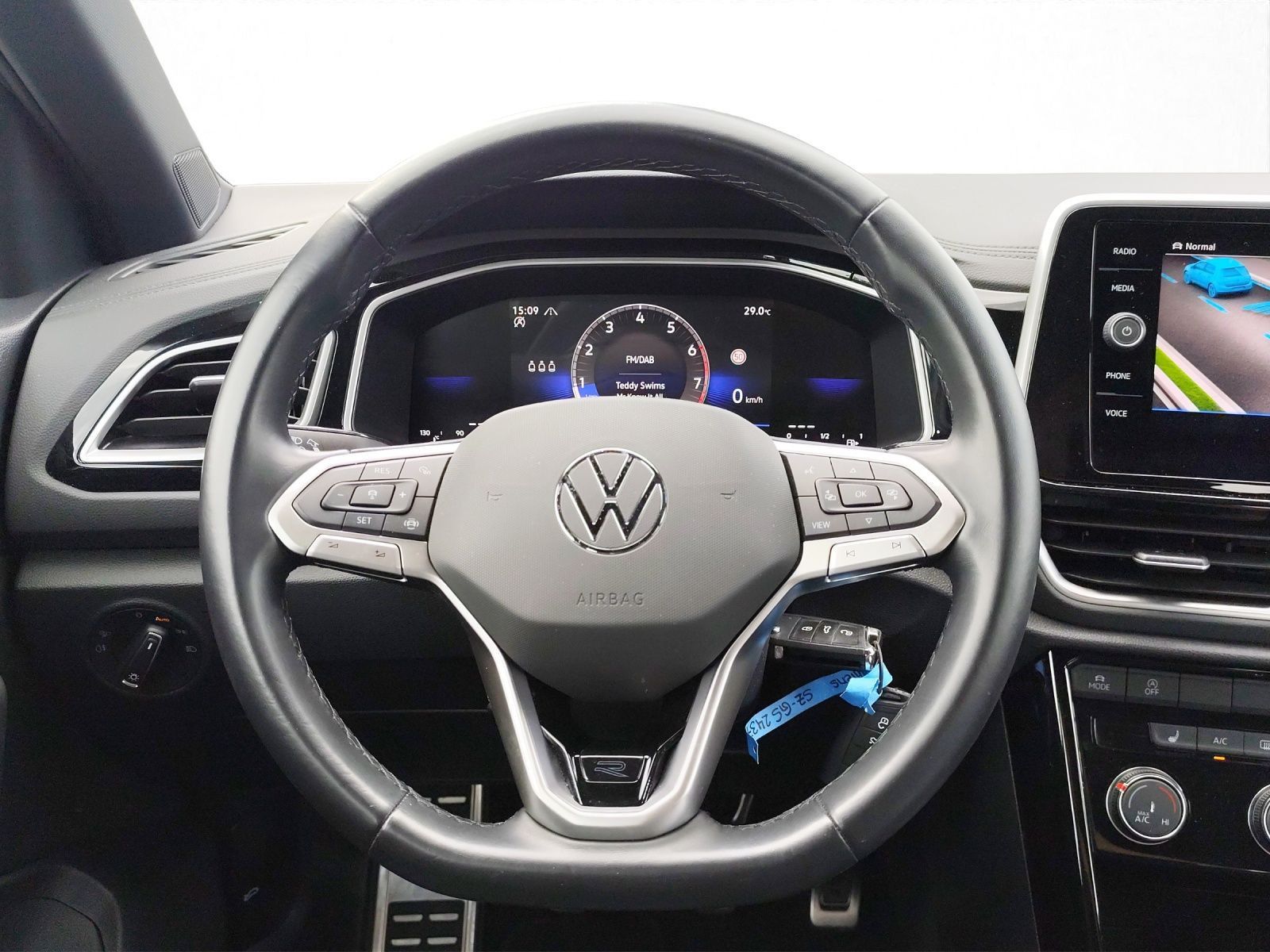 Volkswagen T-Roc - Bild 10