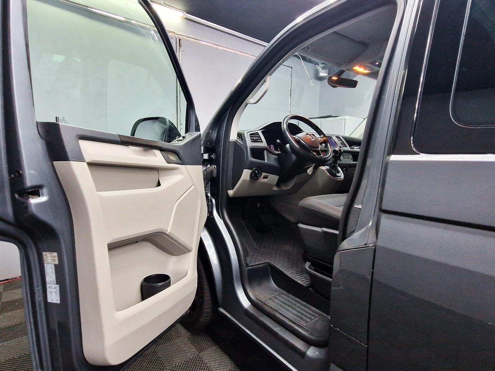 Volkswagen T6 Caravelle 5*JAHRE GARANTIE|AUTOM|NAVI|STHZ