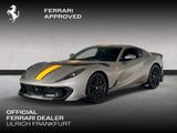 Ferrari 812 Competizione   ***Ferrari Frankfurt*** - Ferrari 812 aus 2022