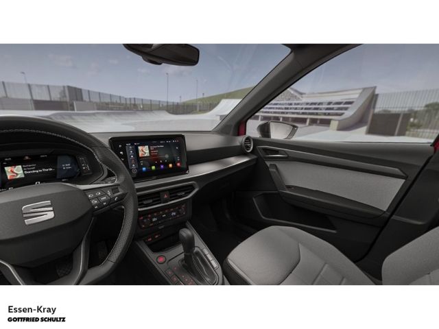 Seat Arona - Bild 10