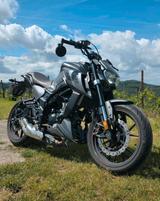 Motobi Dl 125 +NEUER TÜV+NEUER SERVICE/SOFORT VERFÜGBAR - Offers