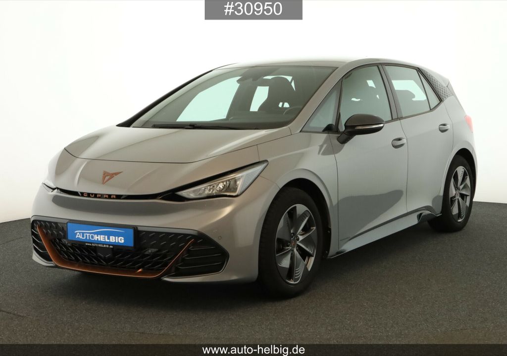 Image of Cupra Born