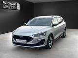 Ford Focus Cool & Connect LED*DAB*Navi*Winterpaket - Ford mit Diesel-Antrieb: Kombi, Automatik