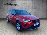 Seat Arona 1.0 TSI FR DSG Navi+LED+PDC+SHZ - Seat Arona aus 2024
