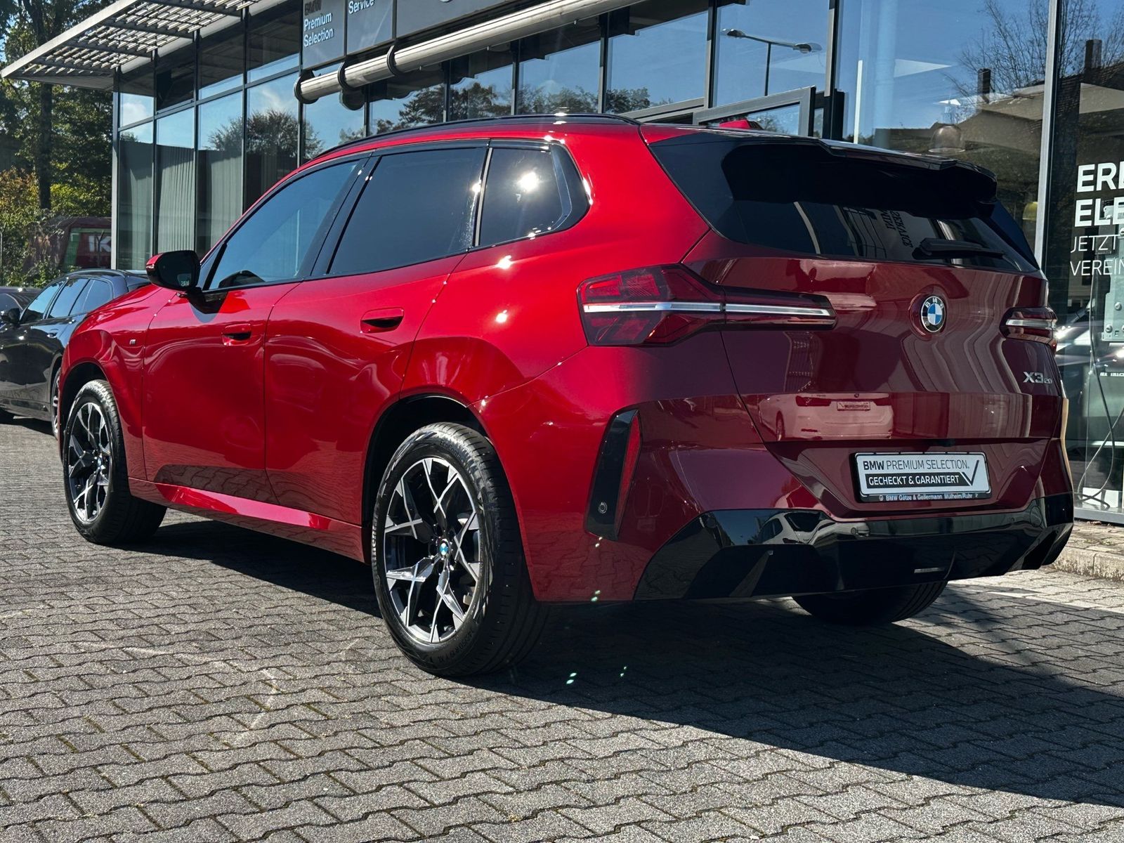 BMW X3 - Bild 4