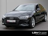 Audi A4 Lim. 40 TDI advanced S-tronic Navi Kamera PDC - Audi A4 mit Diesel-Antrieb: Limousine