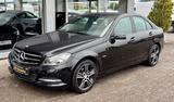 Mercedes-Benz C 180 C Final Edition C "Avantgarde" - Mercedes-Benz C-Klasse: Avantgarde Edition