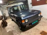 Land Rover Range Rover 3.5 EFI V8 Vouge  Only 4058KM - Gebrauchtwagen in Norwegen